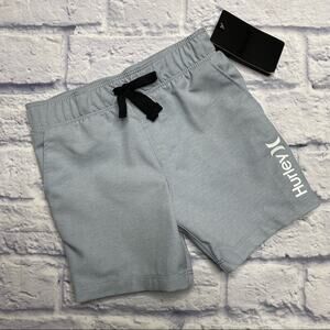 NEW Hurley Board Shorts in Grey